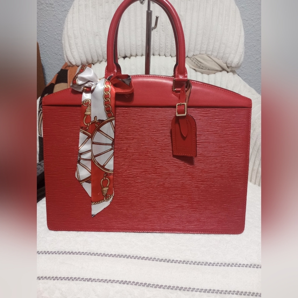 Louis Vuitton Bags